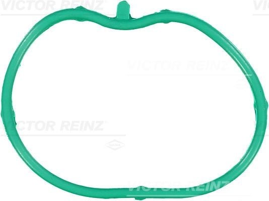 GASKET. INTAKE MANIFOLD
