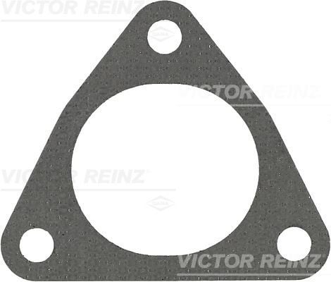 GASKET. INTAKE MANIFOLD