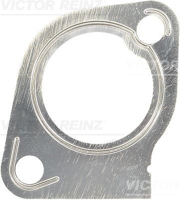 GASKET. INTAKE MANIFOLD