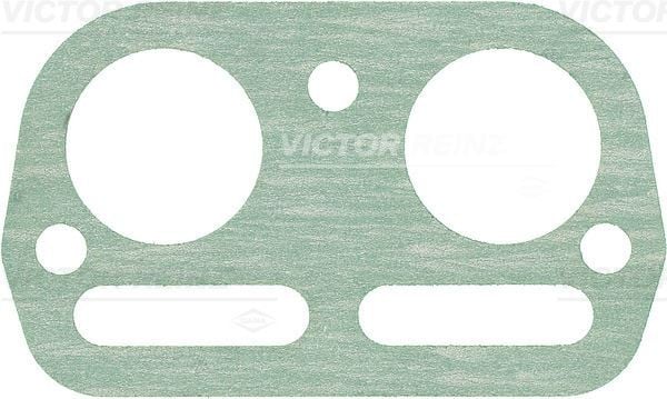 GASKET. INTAKE MANIFOLD