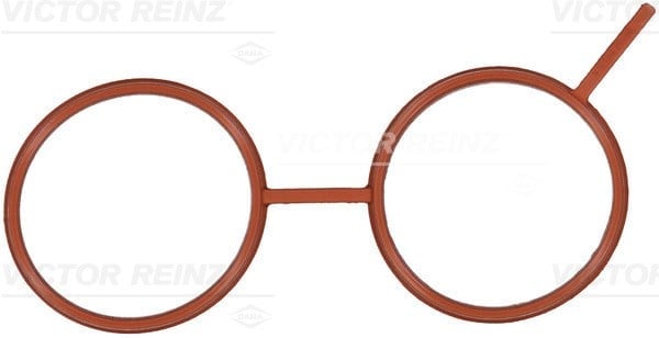 GASKET. INTAKE MANIFOLD HOUSING