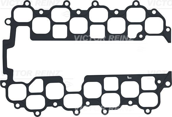 GASKET. INTAKE MANIFOLD HOUSING