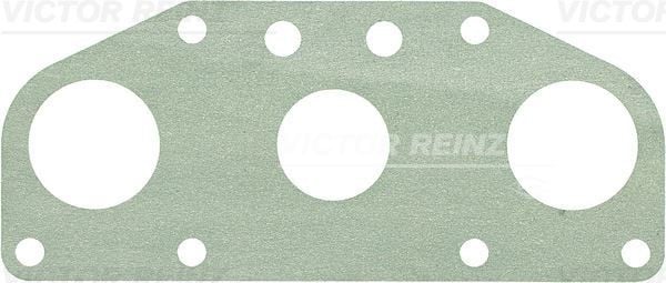 GASKET. INTAKE MANIFOLD HOUSING