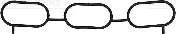 GASKET. INTAKE MANIFOLD HOUSING