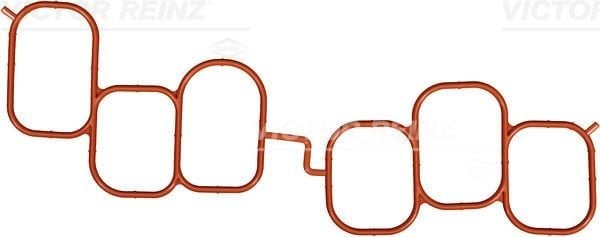 GASKET. INTAKE MANIFOLD HOUSING