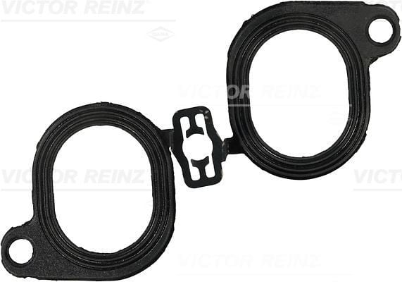 GASKET. INTAKE MANIFOLD HOUSING