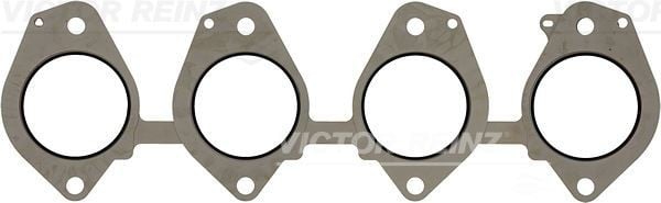 GASKET. INTAKE MANIFOLD HOUSING
