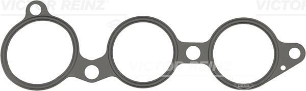 GASKET. INTAKE MANIFOLD HOUSING