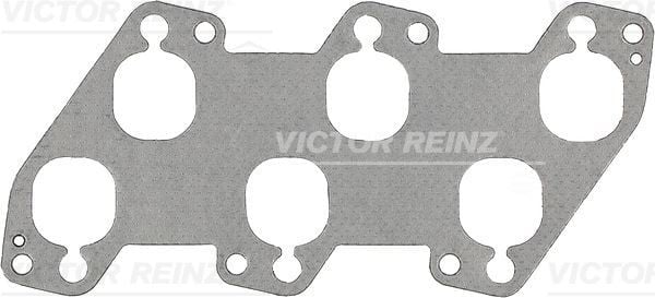GASKET. INTAKE MANIFOLD HOUSING