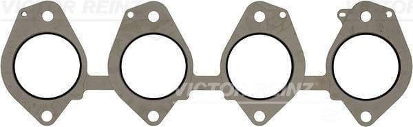 GASKET. INTAKE MANIFOLD HOUSING