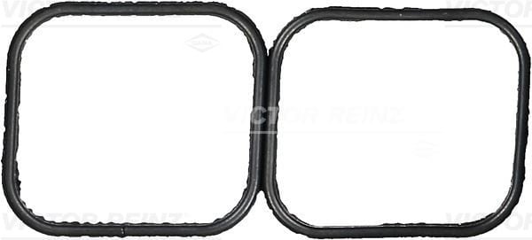 GASKET. INTAKE MANIFOLD HOUSING