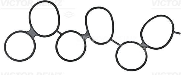 GASKET. INTAKE MANIFOLD HOUSING