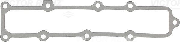 GASKET. INTAKE MANIFOLD HOUSING