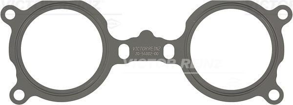 GASKET. INTAKE MANIFOLD HOUSING
