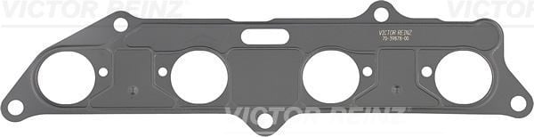 GASKET. INTAKE MANIFOLD HOUSING