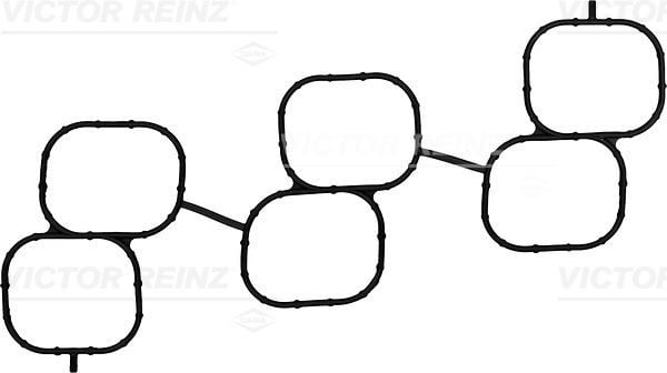 GASKET. INTAKE MANIFOLD HOUSING