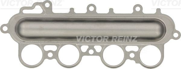 GASKET. INTAKE MANIFOLD HOUSING