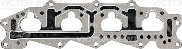 GASKET. INTAKE MANIFOLD HOUSING
