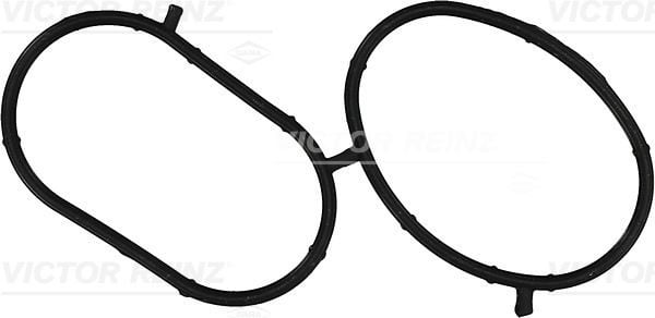 GASKET. INTAKE MANIFOLD HOUSING