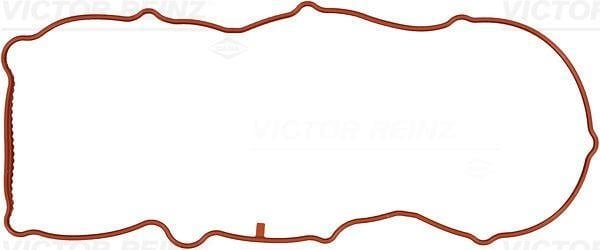 GASKET. INTAKE MANIFOLD HOUSING