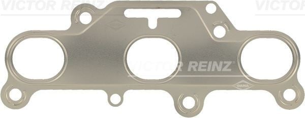 GASKET. INTAKE MANIFOLD HOUSING