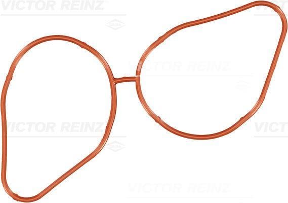 GASKET. INTAKE MANIFOLD HOUSING