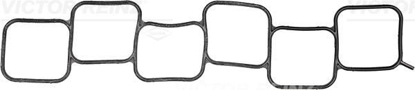 GASKET. INTAKE MANIFOLD HOUSING