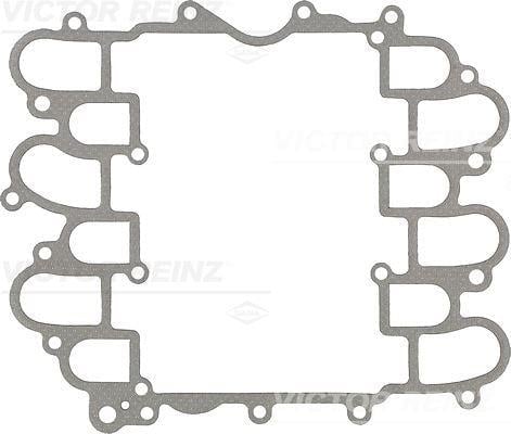 GASKET. INTAKE MANIFOLD HOUSING