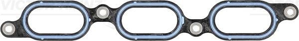GASKET. INTAKE MANIFOLD HOUSING