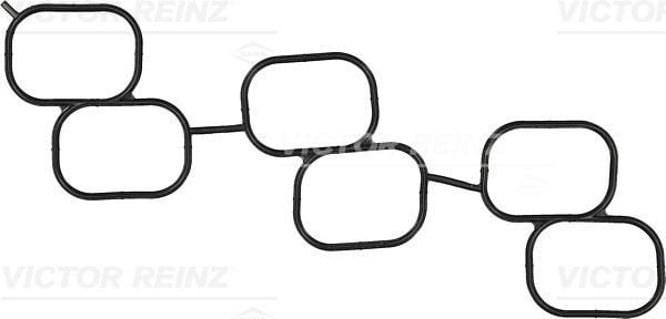 GASKET. INTAKE MANIFOLD HOUSING