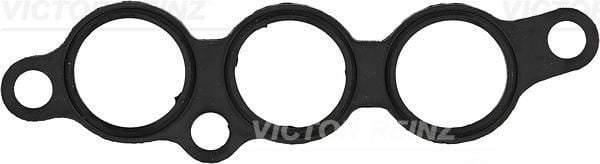 GASKET. INTAKE MANIFOLD HOUSING
