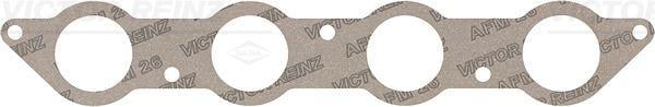 GASKET. INTAKE MANIFOLD HOUSING