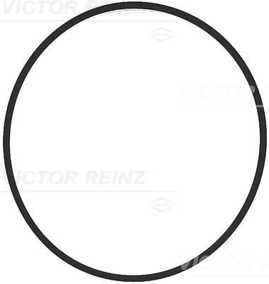 GASKET. INTAKE MANIFOLD HOUSING