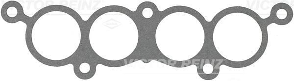 GASKET. INTAKE MANIFOLD HOUSING