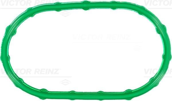 GASKET. INTAKE MANIFOLD HOUSING