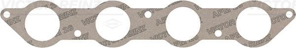 GASKET. INTAKE MANIFOLD HOUSING