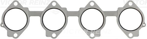 GASKET. INTAKE MANIFOLD HOUSING