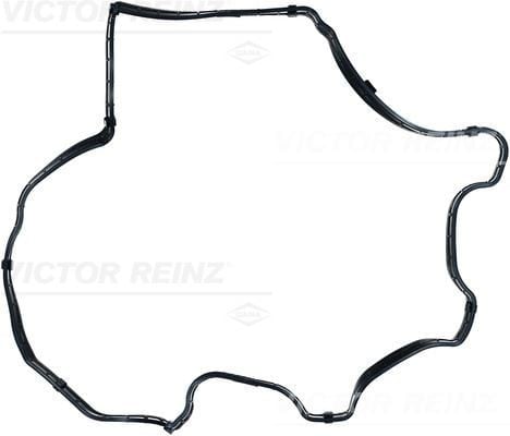 GASKET. INTAKE MANIFOLD HOUSING