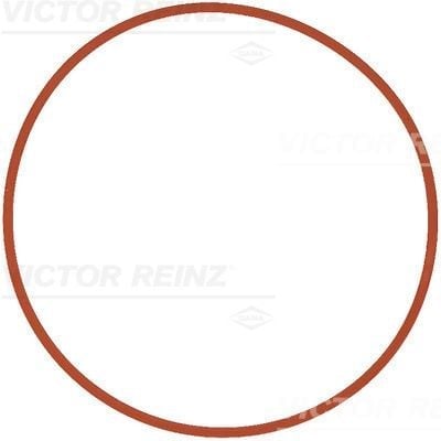 GASKET. INTAKE MANIFOLD HOUSING