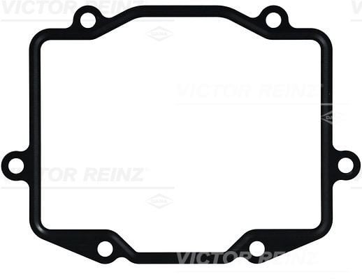 GASKET. INTAKE MANIFOLD HOUSING