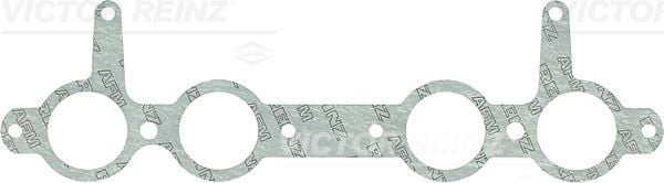 GASKET. INTAKE MANIFOLD HOUSING