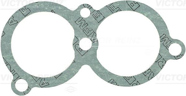 GASKET. INTAKE MANIFOLD HOUSING