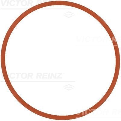 GASKET. INTAKE MANIFOLD HOUSING