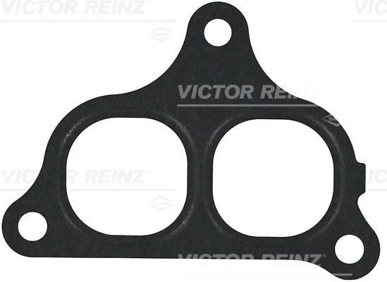 GASKET. INTAKE MANIFOLD HOUSING
