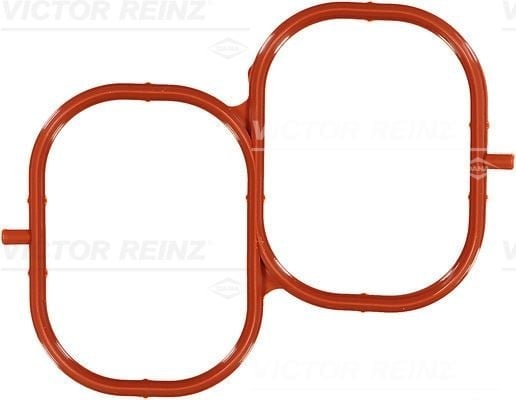GASKET. INTAKE MANIFOLD HOUSING