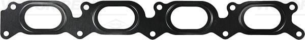 GASKET. INTAKE MANIFOLD HOUSING