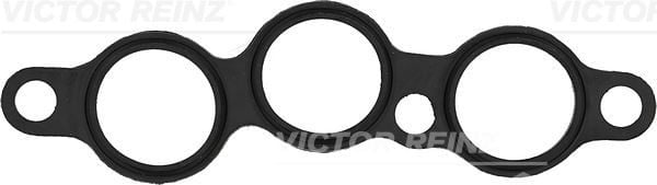 GASKET. INTAKE MANIFOLD HOUSING