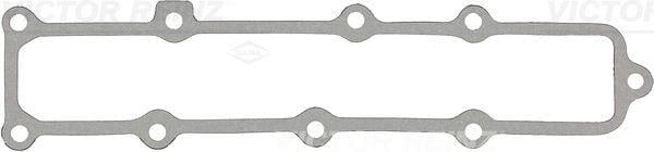 GASKET. INTAKE MANIFOLD HOUSING