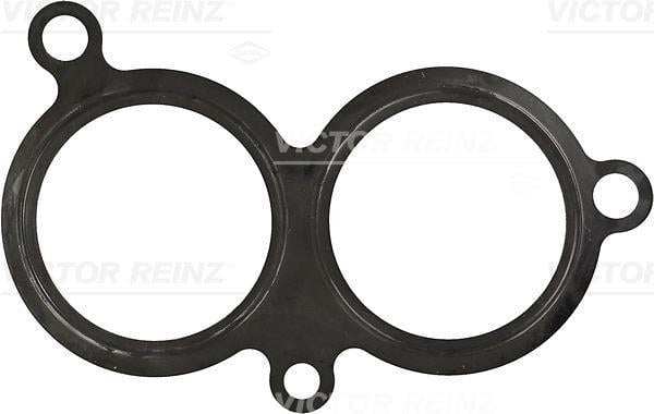 GASKET. INTAKE MANIFOLD HOUSING