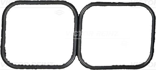 GASKET. INTAKE MANIFOLD HOUSING